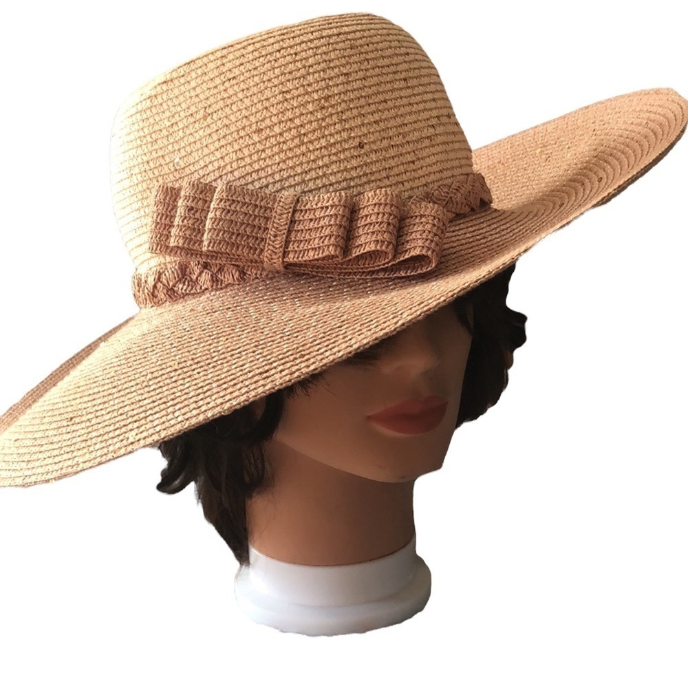 C.C Exclusives Floppy Sun Hat